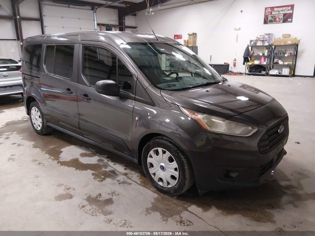 Продажа на аукционе авто 2020 Ford Transit Connect Xl Passenger, vin: NM0GE9E23L1437548, номер лота: 46153706