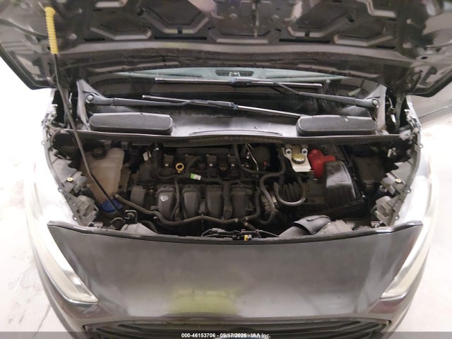 Продажа на аукционе авто 2020 Ford Transit Connect Xl Passenger, vin: NM0GE9E23L1437548, номер лота: 46153706