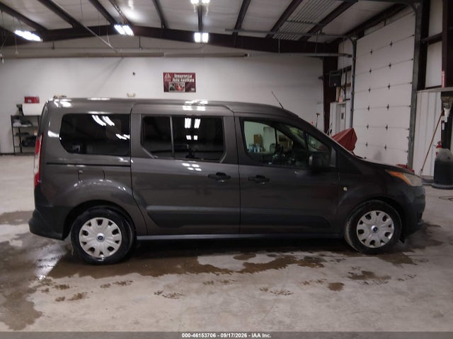 Продажа на аукционе авто 2020 Ford Transit Connect Xl Passenger, vin: NM0GE9E23L1437548, номер лота: 46153706