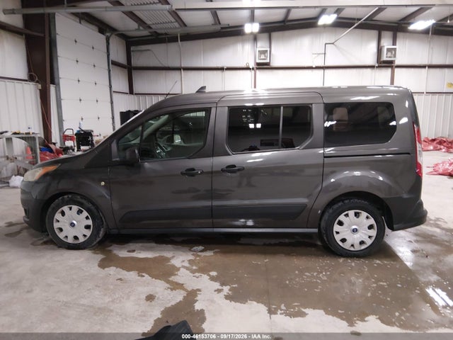 Продажа на аукционе авто 2020 Ford Transit Connect Xl Passenger, vin: NM0GE9E23L1437548, номер лота: 46153706