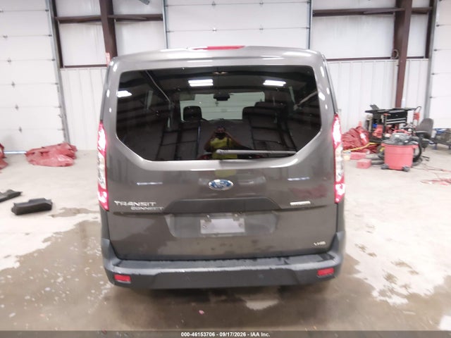 Продажа на аукционе авто 2020 Ford Transit Connect Xl Passenger, vin: NM0GE9E23L1437548, номер лота: 46153706