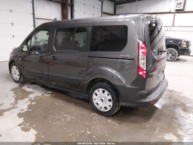 Продажа на аукционе авто 2020 Ford Transit Connect Xl Passenger, vin: NM0GE9E23L1437548, номер лота: 46153706
