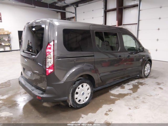 Продажа на аукционе авто 2020 Ford Transit Connect Xl Passenger, vin: NM0GE9E23L1437548, номер лота: 46153706