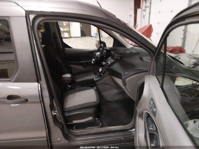 Продажа на аукционе авто 2020 Ford Transit Connect Xl Passenger, vin: NM0GE9E23L1437548, номер лота: 46153706
