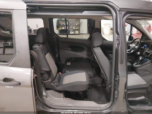 Продажа на аукционе авто 2020 Ford Transit Connect Xl Passenger, vin: NM0GE9E23L1437548, номер лота: 46153706