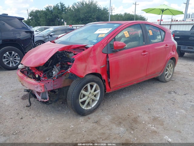 Продаж на аукціоні авто 2012 Toyota Prius C Three, vin: JTDKDTB38C1506485, номер лоту: 46153708