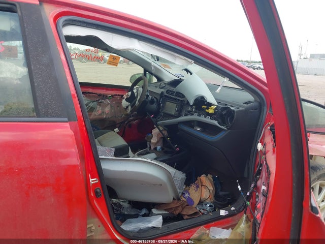 Продаж на аукціоні авто 2012 Toyota Prius C Three, vin: JTDKDTB38C1506485, номер лоту: 46153708