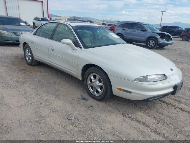 Aukcja sprzedaży 1999 Oldsmobile Aurora, vin: 1G3GR62CXX4111673, numer aukcji: 46153710
