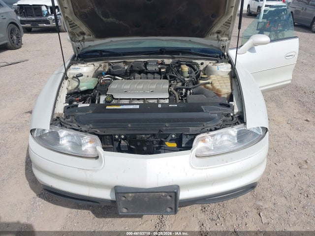 Продажа на аукционе авто 1999 Oldsmobile Aurora, vin: 1G3GR62CXX4111673, номер лота: 46153710