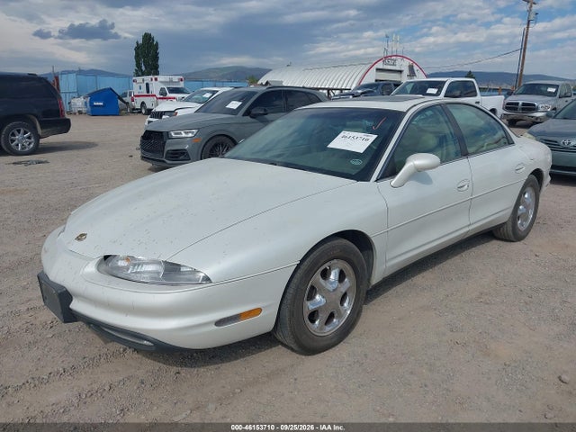 Продажа на аукционе авто 1999 Oldsmobile Aurora, vin: 1G3GR62CXX4111673, номер лота: 46153710