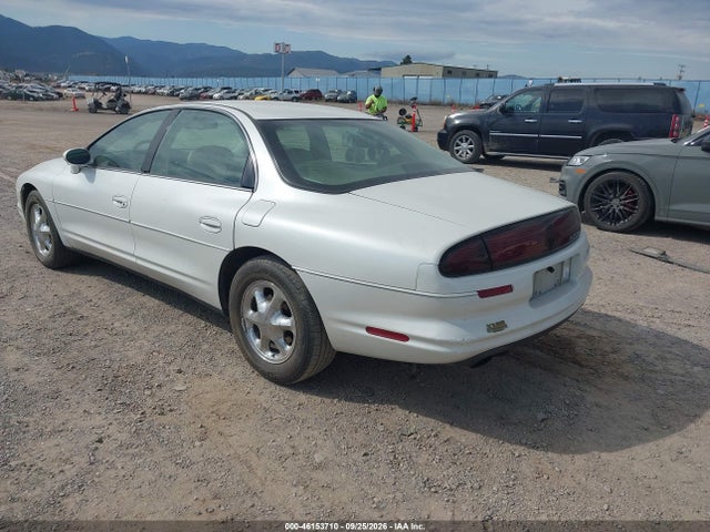 Продажа на аукционе авто 1999 Oldsmobile Aurora, vin: 1G3GR62CXX4111673, номер лота: 46153710