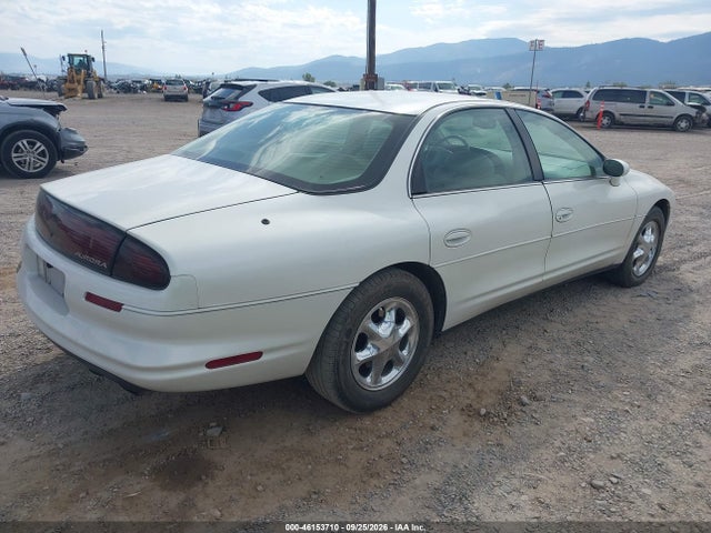 Продажа на аукционе авто 1999 Oldsmobile Aurora, vin: 1G3GR62CXX4111673, номер лота: 46153710