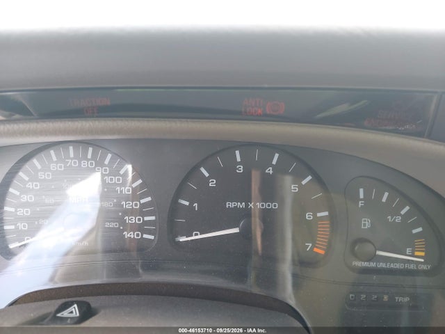 Продажа на аукционе авто 1999 Oldsmobile Aurora, vin: 1G3GR62CXX4111673, номер лота: 46153710