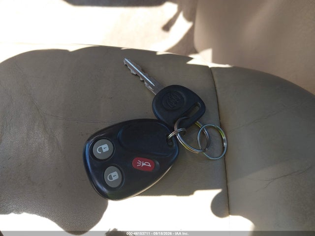 46153711 :رقم المزاد ، 5GADS13S842424794 vin ، 2004 Buick Rainier Cxl Plus مزاد بيع
