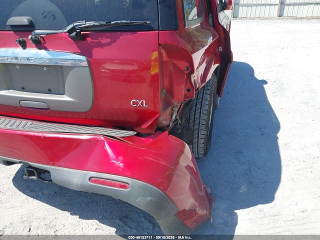 46153711 :رقم المزاد ، 5GADS13S842424794 vin ، 2004 Buick Rainier Cxl Plus مزاد بيع
