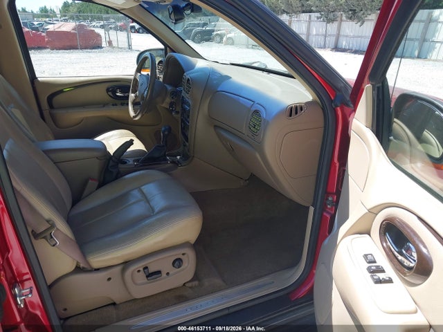 46153711 :رقم المزاد ، 5GADS13S842424794 vin ، 2004 Buick Rainier Cxl Plus مزاد بيع