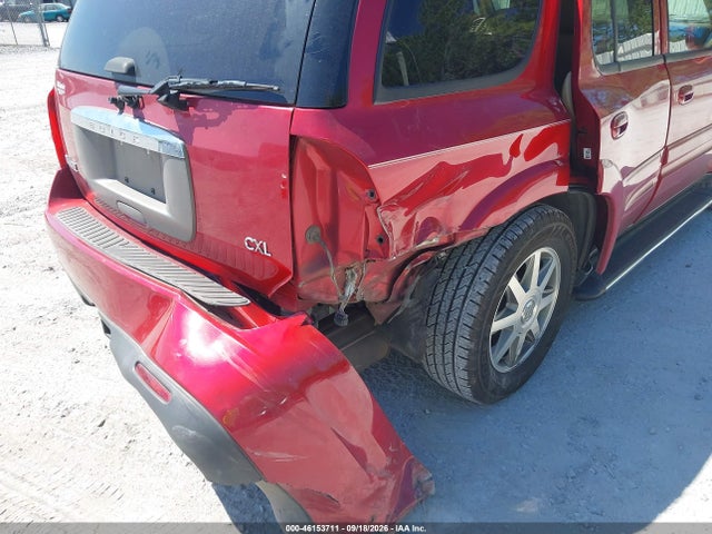 46153711 :رقم المزاد ، 5GADS13S842424794 vin ، 2004 Buick Rainier Cxl Plus مزاد بيع