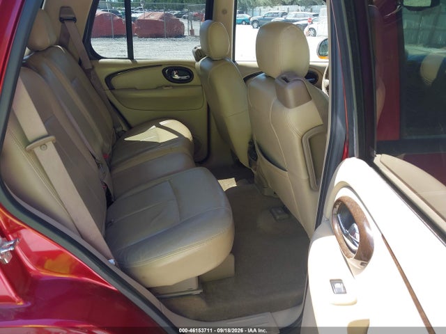 46153711 :رقم المزاد ، 5GADS13S842424794 vin ، 2004 Buick Rainier Cxl Plus مزاد بيع
