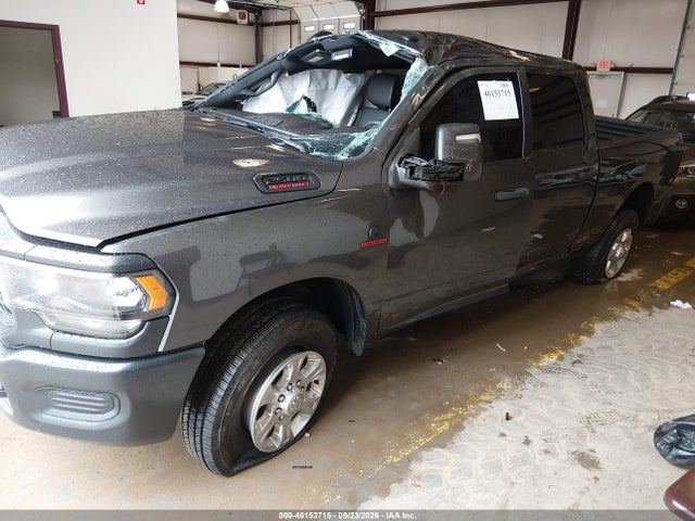 Auction sale of the 2024 Ram 2500 Tradesman  4x4 6'4 Box, vin: 3C6UR5CL4RG364058, lot number: 46153715