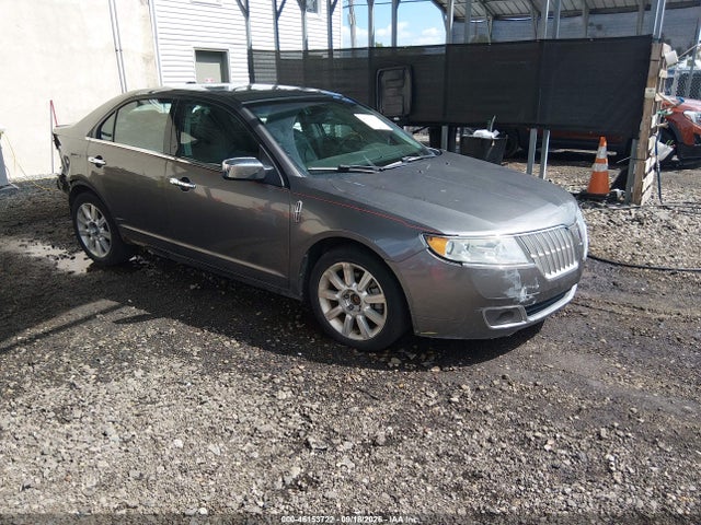 Продажа на аукционе авто 2010 Lincoln Mkz, vin: 3LNHL2GC3AR627343, номер лота: 46153722