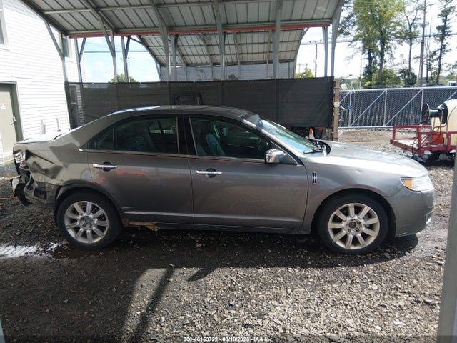 Продажа на аукционе авто 2010 Lincoln Mkz, vin: 3LNHL2GC3AR627343, номер лота: 46153722