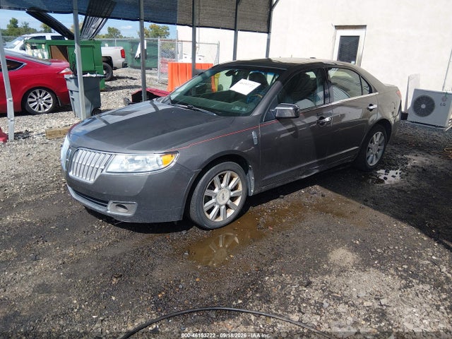 Продажа на аукционе авто 2010 Lincoln Mkz, vin: 3LNHL2GC3AR627343, номер лота: 46153722