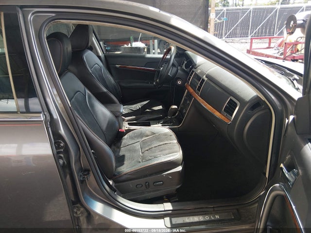Продажа на аукционе авто 2010 Lincoln Mkz, vin: 3LNHL2GC3AR627343, номер лота: 46153722