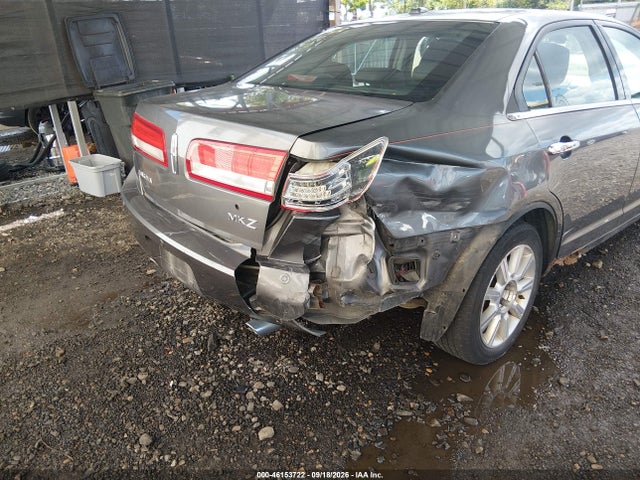 Продажа на аукционе авто 2010 Lincoln Mkz, vin: 3LNHL2GC3AR627343, номер лота: 46153722