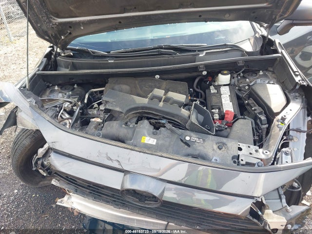 Продаж на аукціоні авто 2022 Toyota Rav4 Le, vin: 2T3H1RFV8NC188987, номер лоту: 46153723