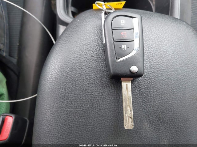 Продаж на аукціоні авто 2022 Toyota Rav4 Le, vin: 2T3H1RFV8NC188987, номер лоту: 46153723