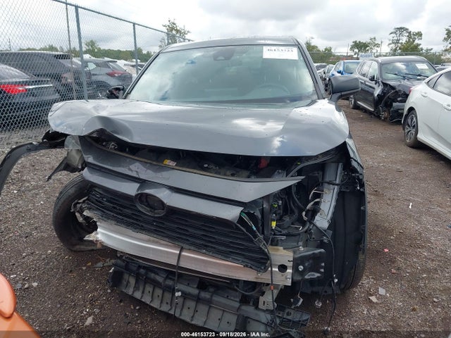 Продаж на аукціоні авто 2022 Toyota Rav4 Le, vin: 2T3H1RFV8NC188987, номер лоту: 46153723