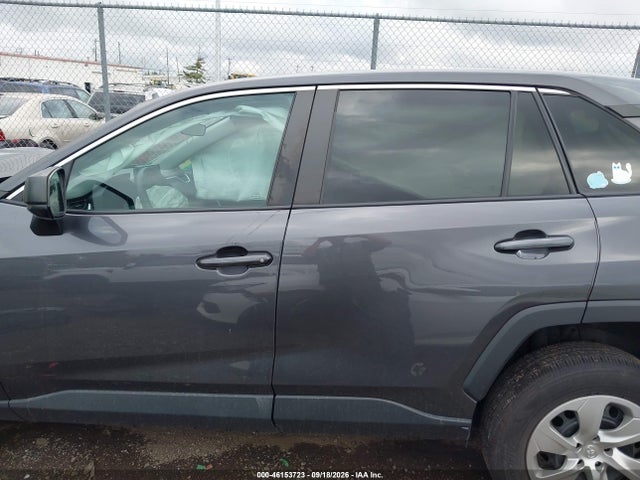 Продаж на аукціоні авто 2022 Toyota Rav4 Le, vin: 2T3H1RFV8NC188987, номер лоту: 46153723