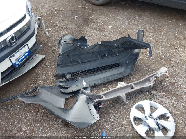 Продаж на аукціоні авто 2022 Toyota Rav4 Le, vin: 2T3H1RFV8NC188987, номер лоту: 46153723