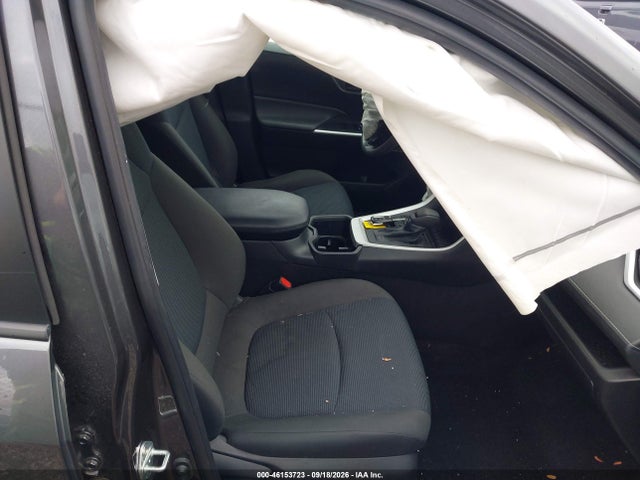 Продаж на аукціоні авто 2022 Toyota Rav4 Le, vin: 2T3H1RFV8NC188987, номер лоту: 46153723