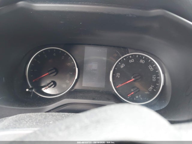 Продаж на аукціоні авто 2022 Toyota Rav4 Le, vin: 2T3H1RFV8NC188987, номер лоту: 46153723