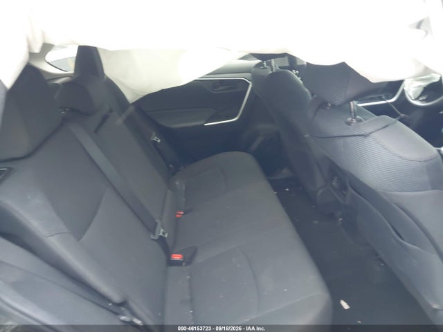 Продаж на аукціоні авто 2022 Toyota Rav4 Le, vin: 2T3H1RFV8NC188987, номер лоту: 46153723