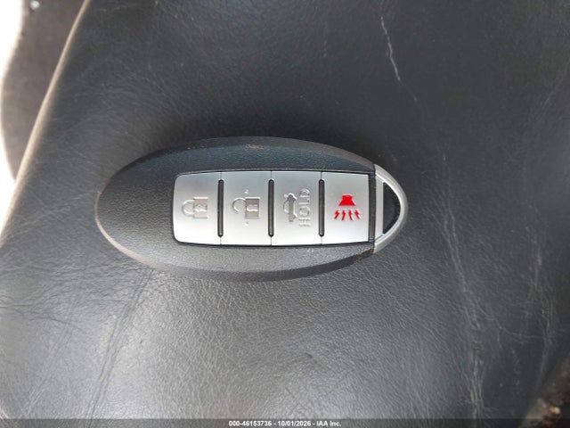 2011 Nissan Maxima 3.5 S მანქანა იყიდება აუქციონზე, vin: 1N4AA5APXBC828767, აუქციონის ნომერი: 46153736