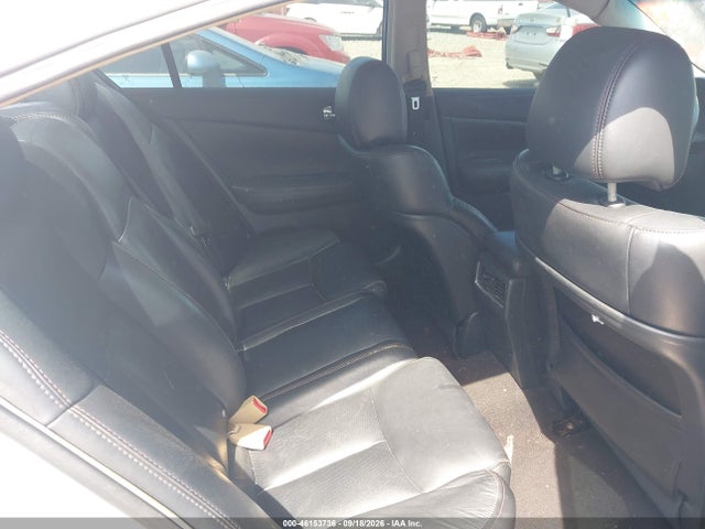 2011 Nissan Maxima 3.5 S მანქანა იყიდება აუქციონზე, vin: 1N4AA5APXBC828767, აუქციონის ნომერი: 46153736