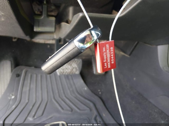 46153737 :رقم المزاد ، 19XFC2F75GE047253 vin ، 2016 Honda Civic Ex مزاد بيع