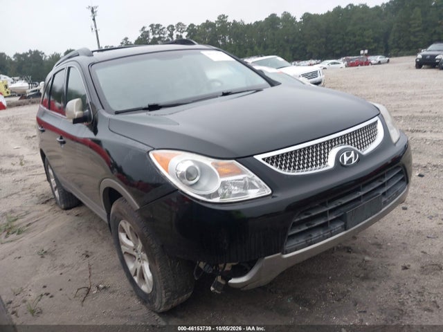 Aukcja sprzedaży 2010 Hyundai Veracruz Gls, vin: KM8NU4CC5AU118655, numer aukcji: 46153739
