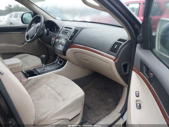 Aukcja sprzedaży 2010 Hyundai Veracruz Gls, vin: KM8NU4CC5AU118655, numer aukcji: 46153739
