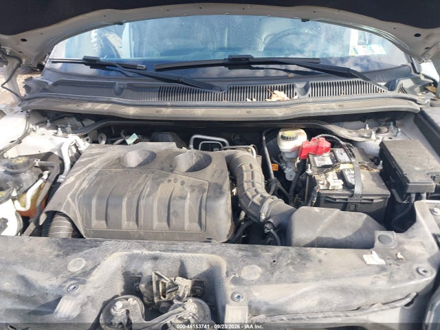 Продажа на аукционе авто 2017 Ford Explorer, vin: 1FM5K7BH7HGD21575, номер лота: 46153741