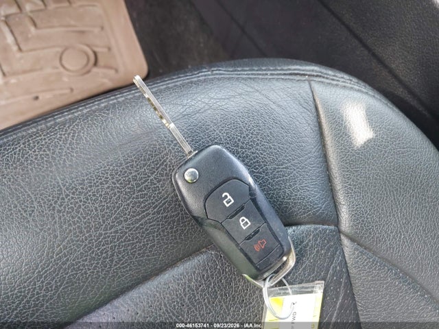 Продажа на аукционе авто 2017 Ford Explorer, vin: 1FM5K7BH7HGD21575, номер лота: 46153741