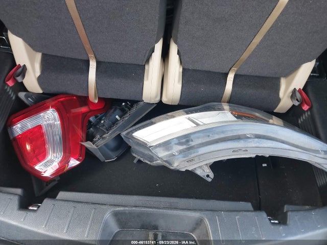Продажа на аукционе авто 2017 Ford Explorer, vin: 1FM5K7BH7HGD21575, номер лота: 46153741