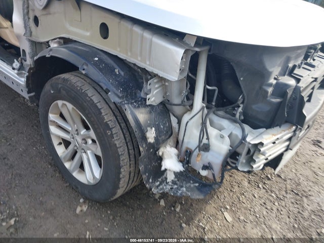 Продажа на аукционе авто 2017 Ford Explorer, vin: 1FM5K7BH7HGD21575, номер лота: 46153741