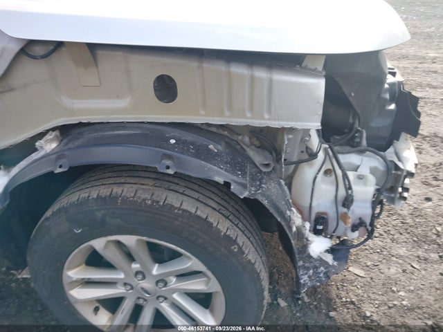 Продажа на аукционе авто 2017 Ford Explorer, vin: 1FM5K7BH7HGD21575, номер лота: 46153741
