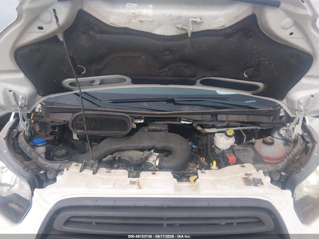 Aukcja sprzedaży 2018 Ford Transit-350 Xl, vin: 1FBZX2ZM7JKB42960, numer aukcji: 46153748
