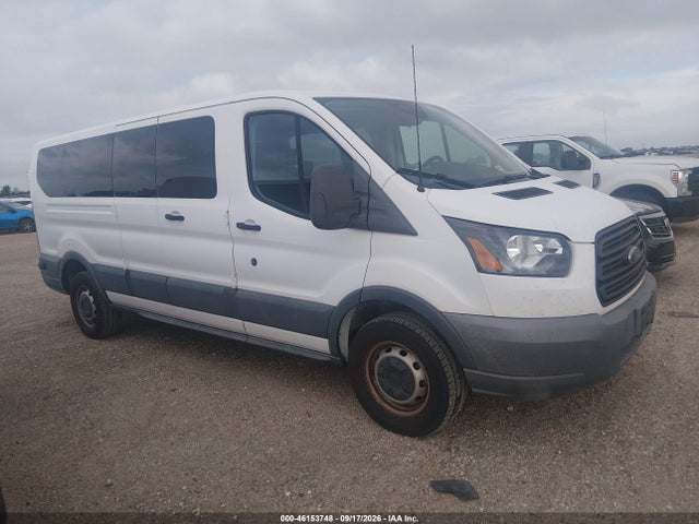 Aukcja sprzedaży 2018 Ford Transit-350 Xl, vin: 1FBZX2ZM7JKB42960, numer aukcji: 46153748