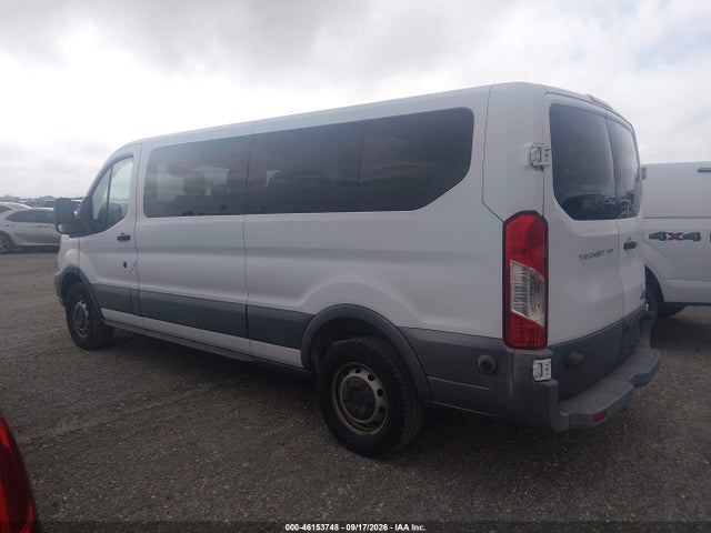 Aukcja sprzedaży 2018 Ford Transit-350 Xl, vin: 1FBZX2ZM7JKB42960, numer aukcji: 46153748