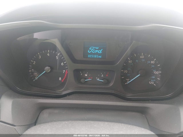 Aukcja sprzedaży 2018 Ford Transit-350 Xl, vin: 1FBZX2ZM7JKB42960, numer aukcji: 46153748